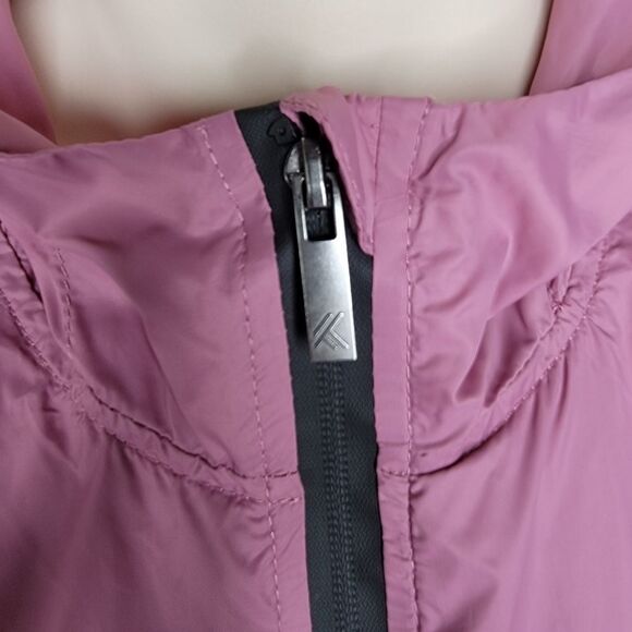 Kyodan outdoor Adirondack extra lightweight nylon jacket small - Picture 7 of 10